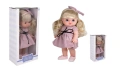Кукла Little Kate – 31 см сладост и усмивки!, снимка 1
