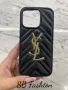 YSL калъфче САМО за Iphone 16 pro, снимка 3