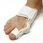 Нощна шина за изпъкнало кокалче hallux valgus pro, снимка 2