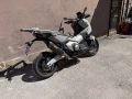 Honda X-ADV 750 Nardo Grey Спешно, снимка 3