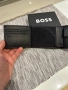 BOSS Arezzo / 100% ЕСТЕСТВЕНА Кожа / Портфейл, снимка 5