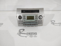 CD плеър радио за Toyota Corolla Verso 2004-2009 86120-0F010, снимка 1 - Части - 44713937