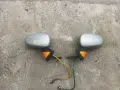 ляво и дясно огледало за рено модус RENAULT MODUS, снимка 1