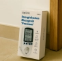 Енергометър LogiLink „Premium“ – измервател на разхода на електроенергия, снимка 3