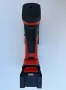 Hilti SJT 6-22 Nuron - Безчетков прободен трион /зеге 2x22V 5.10Ah , снимка 5