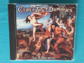 Crash Test Dummies – 1993 - God Shuffled His Feet(Alternative Rock), снимка 1 - CD дискове - 44764831