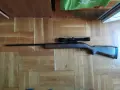Въздушна пушка BSA 5.5 mm. , снимка 3