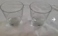 Стъклени чаши за уиски, вино, снимка 6