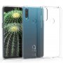 Alcatel 1S 2020 - Силиконов Прозрачен Кейс Гръб 0.5MM, снимка 1 - Калъфи, кейсове - 29244525