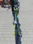 Промо велосипед 27.5" Sprint MAVERICK жълт, снимка 10