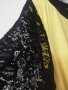 жълта макси туника , снимка 8