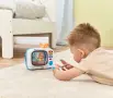 VTech Explore & Learn Smart TV двуезичен бебе смарт телевизор с дистанционно , снимка 3