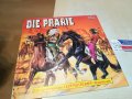 DIE PRARIE-ПЛОЧА ОТ ГЕРМАНИЯ 0404231408, снимка 1