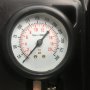 Тестер за измерване на компресия на бензинови двигатели  FORCE KRAFT, снимка 4