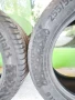Летни гуми Continental 255/55 R18 XL, снимка 3