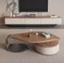Холна масичка Листо, снимка 2