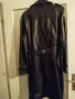 Мъжко манто естествена кожа , размер  50/170 цена : 200 лв, снимка 4