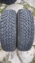 Зимни гуми Nokian с джанти Опел 13' 4х100. , снимка 1