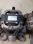 Продавам работещи Ел мотори от автомат перални., снимка 2