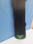 сноуборд 160см.  BURTON RADIUS, FLATtop с автомати, снимка 8