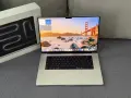НОВ 16.2’ Macbook Pro 16’ M4 Pro 2024  2TB SSD  24GB Ram  Battery 100%, снимка 3