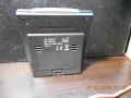 Wetekom - clock alarm termometer, снимка 6