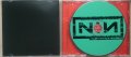 Nine Inch Nails – With Teeth (2005, CD), снимка 3