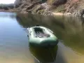 Надуваема лодка Акваоптима , снимка 4