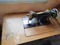 Продавам крачна шевна машина , снимка 2