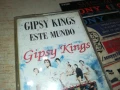 GIPSY KINGS-TAPE 1506251740, снимка 6