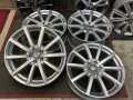 Джанти 20 Цола Audi A6 A8 Q5 Q8 Оригинални Нови, снимка 3