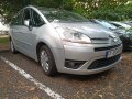 СИТРОЕН,2009,Citroen C4 GRAND Picasso 1.6 HDI, 6+1 м./ГРАНД ПИКАСО,ръчка,ван,комби+ВИНЕТКА-23.12.26, снимка 17