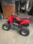 Продавам АТВ АЕОН Кобра 220, снимка 4