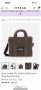 чанти the tote bag marc jacobs , снимка 6