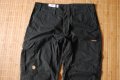 Fjallraven Karl G-1000 Мъжки панталон 52 трекинг ловен fjall raven, снимка 2