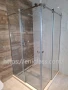 Душ кабини паравани за баня, снимка 3