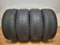  215/60/16 Michelin / зимни гуми, снимка 1