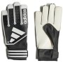 Вратарски ръкавици ADIDAS Tiro Club J, Positive cut, Размер 7,6 и 5, снимка 1 - Футбол - 26829537
