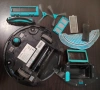 Резервни части за робот прахосмукачка-оригинални за: Cecotec Conga 1090 нови и употребявани, снимка 12