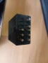 Реле за Мерцедес W201 и W124    007 545 96 32, снимка 2