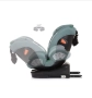 Столче за кола Chipolino- Воларе,360, I- Size IzoFix , 40-150 см! , снимка 7