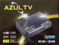 Цифров тунер AZUL TV DVB T2/C  ,Ново. Комбиниран ТВ тунер., снимка 2