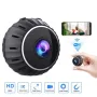 Mini WiFi  Camera 1080P HD X11, снимка 10