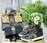 Gucci Дамски Маратонки👟Дамски Спортни Обувки Гучи - Различни Цветове Код SEM-697, снимка 3