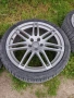 Джанти от Ауди А4 В8.19цола.., снимка 3