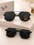 Ray-Ban Слънчеви Очила С UV400 Защита Рей-Бан - Различни Цветове Код SEM-196, снимка 6