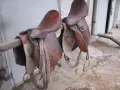 Седло за кон , снимка 1