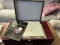Комплект прибори за хранене Versace Limited Edition - 72 части, снимка 3