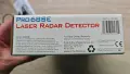 радар детектор Whistler pro 68SE, снимка 10