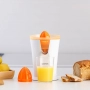 Цитрус преса Taurus Citrus Up – Свеж сок без усилия всеки ден, снимка 3